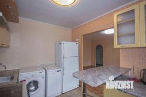 4-к квартира, вторичка, 86м2, 1/9 этаж