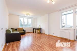 3-к квартира, вторичка, 97м2, 4/20 этаж