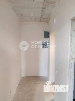 Студия квартира, вторичка, 24м2, 2/13 этаж