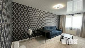 1-к квартира, вторичка, 48м2, 16/16 этаж