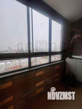 1-к квартира, вторичка, 42м2, 16/20 этаж