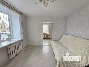 1-к квартира, вторичка, 36м2, 2/9 этаж