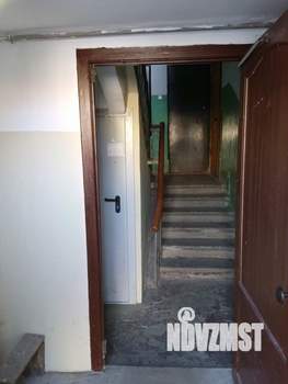2-к квартира, вторичка, 43м2, 2/3 этаж