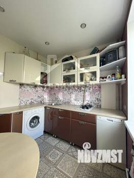 2-к квартира, вторичка, 43м2, 4/5 этаж
