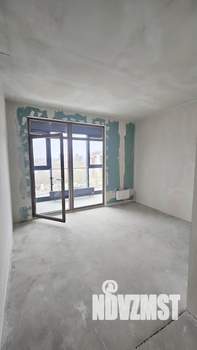 2-к квартира, сданный дом, 77м2, 5/24 этаж