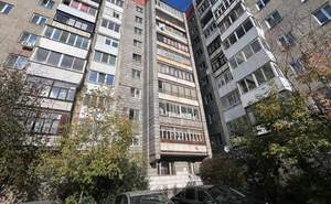 3-к квартира, вторичка, 60м2, 2/10 этаж