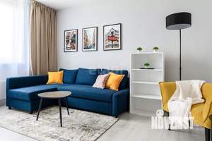 3-к квартира, вторичка, 81м2, 12/13 этаж