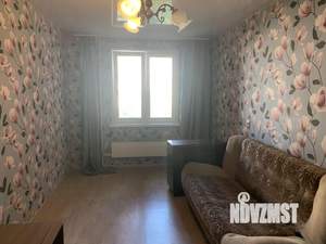 2-к квартира, вторичка, 53м2, 4/16 этаж