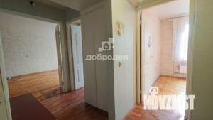 2-к квартира, вторичка, 43м2, 5/9 этаж