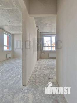 3-к квартира, вторичка, 63м2, 13/25 этаж