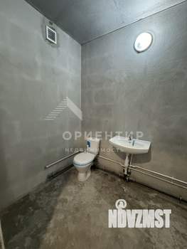 1-к квартира, сданный дом, 37м2, 3/12 этаж