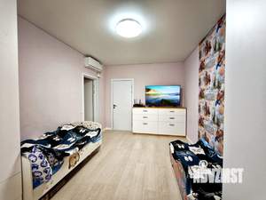 4-к квартира, строящийся дом, 100м2, 4/30 этаж