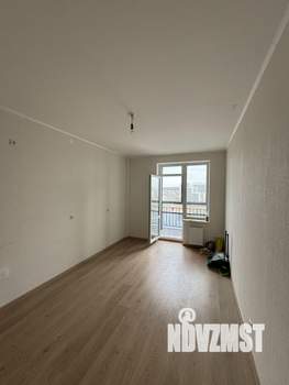 2-к квартира, вторичка, 58м2, 9/16 этаж