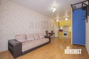 1-к квартира, вторичка, 47м2, 2/6 этаж