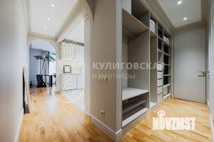 3-к квартира, вторичка, 91м2, 4/9 этаж