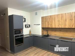 2-к квартира, вторичка, 66м2, 2/19 этаж