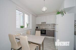 3-к квартира, вторичка, 89м2, 18/25 этаж