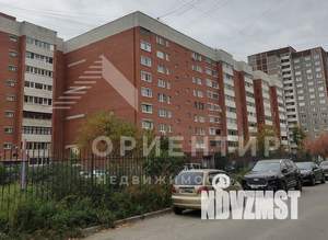 2-к квартира, вторичка, 49м2, 1/9 этаж