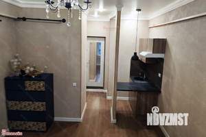 Студия квартира, вторичка, 18м2, 1/5 этаж