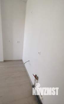1-к квартира, вторичка, 34м2, 18/25 этаж