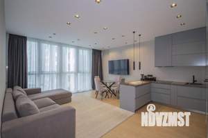 2-к квартира, вторичка, 73м2, 5/30 этаж