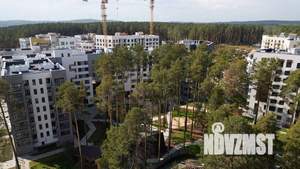 2-к квартира, сданный дом, 81м2, 2/7 этаж