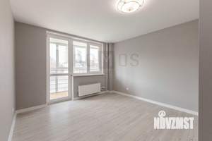 3-к квартира, вторичка, 102м2, 4/8 этаж