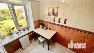 1-к квартира, вторичка, 30м2, 5/5 этаж
