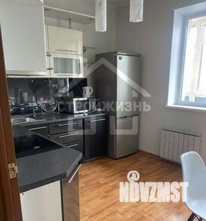 1-к квартира, вторичка, 48м2, 3/20 этаж