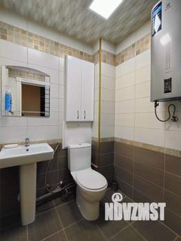 3-к квартира, вторичка, 71м2, 17/24 этаж