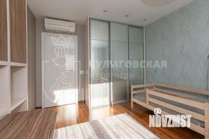 3-к квартира, вторичка, 103м2, 19/25 этаж