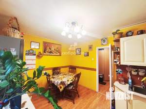 3-к квартира, вторичка, 68м2, 1/10 этаж
