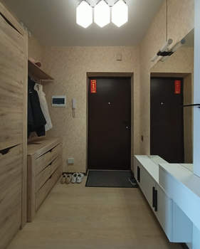 3-к квартира, вторичка, 80м2, 5/15 этаж