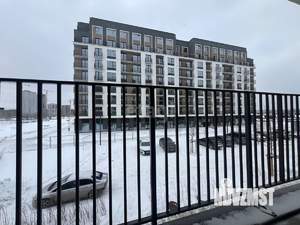 1-к квартира, вторичка, 44м2, 2/11 этаж