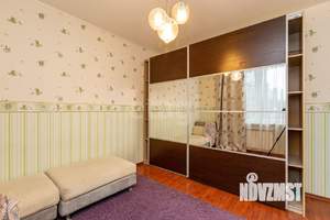 2-к квартира, вторичка, 78м2, 4/16 этаж