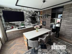 2-к квартира, вторичка, 97м2, 22/26 этаж