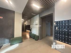 1-к квартира, вторичка, 34м2, 13/26 этаж