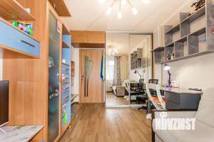 2-к квартира, вторичка, 29м2, 7/9 этаж