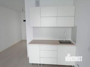 Студия квартира, вторичка, 25м2, 9/24 этаж