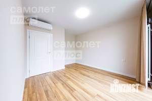 1-к квартира, вторичка, 35м2, 2/9 этаж