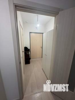 Студия квартира, вторичка, 20м2, 24/26 этаж