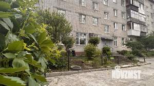 2-к квартира, вторичка, 44м2, 4/5 этаж