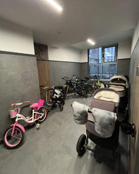 2-к квартира, вторичка, 54м2, 2/16 этаж