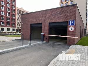 1-к квартира, вторичка, 37м2, 14/25 этаж