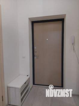 Студия квартира, вторичка, 29м2, 16/16 этаж