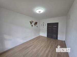 1-к квартира, вторичка, 37м2, 1/3 этаж