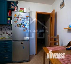 1-к квартира, вторичка, 38м2, 8/10 этаж