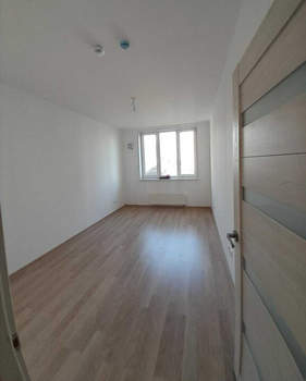 1-к квартира, сданный дом, 41м2, 4/26 этаж