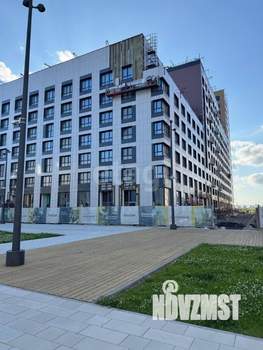 3-к квартира, вторичка, 94м2, 4/17 этаж
