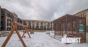 1-к квартира, вторичка, 38м2, 2/4 этаж